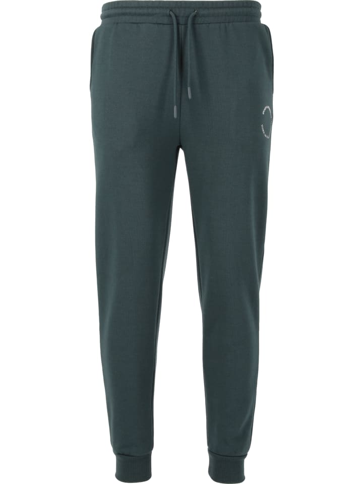 Sweatpants Harwick in 3242 Dusty Forest