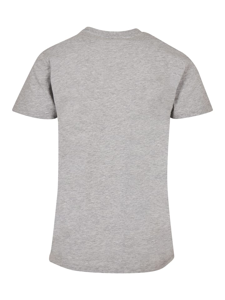 F4NT4STIC T-Shirt Basketball Sport Player UNISEX in grau meliert günstig  kaufen | limango | T-Shirts
