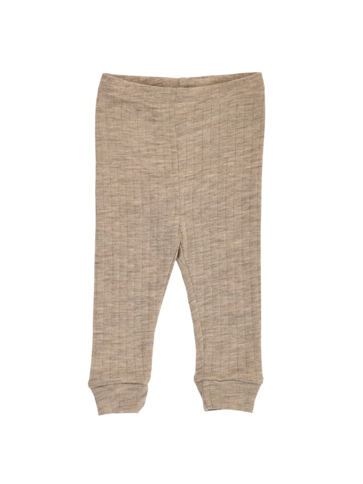 Babyhose 1535119800 in hellbraun