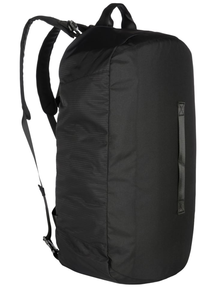 Weekender Letter's Weekender 2 in 1 in Black