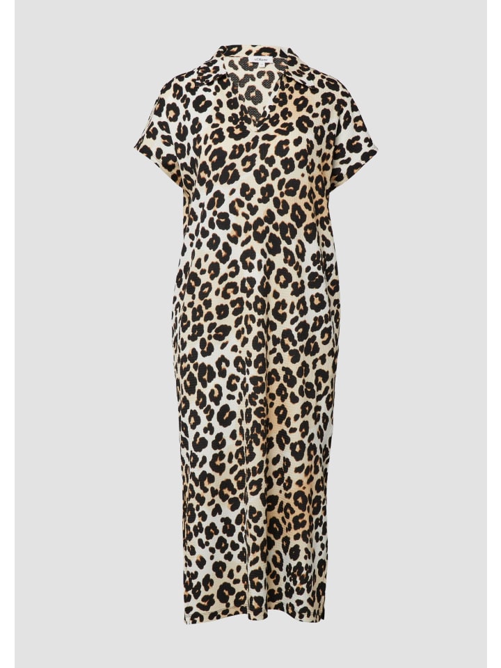 Kleid  in  02A7_creme