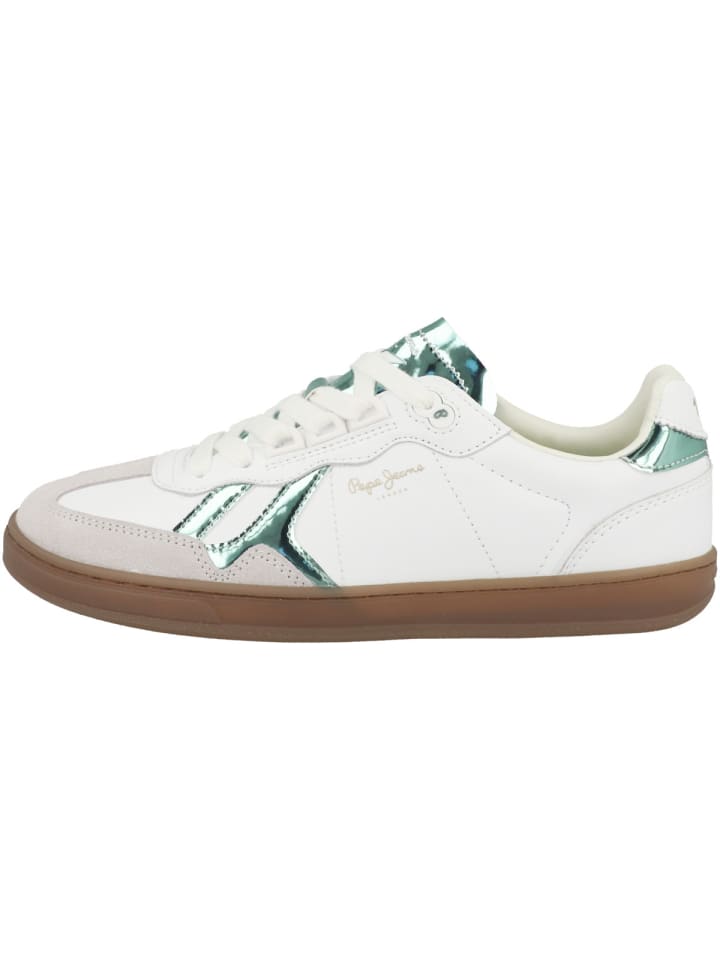 Sneaker low Ball Rise in weiss