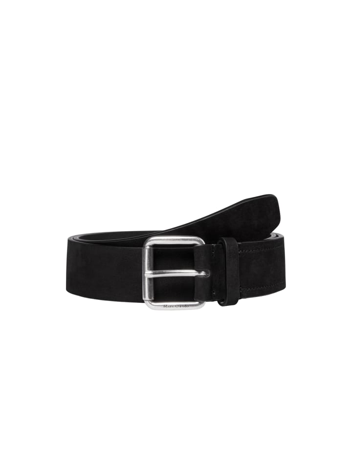 Gürtel Model Aio in Schwarz