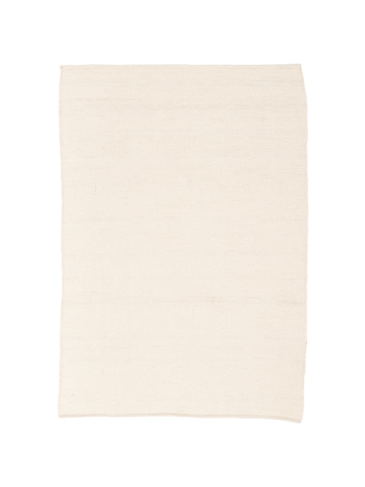 Natur-Teppich Alaska Meliert in creme