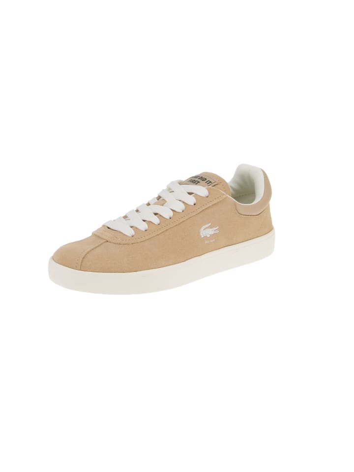 Sneaker low Baseshot in Braun