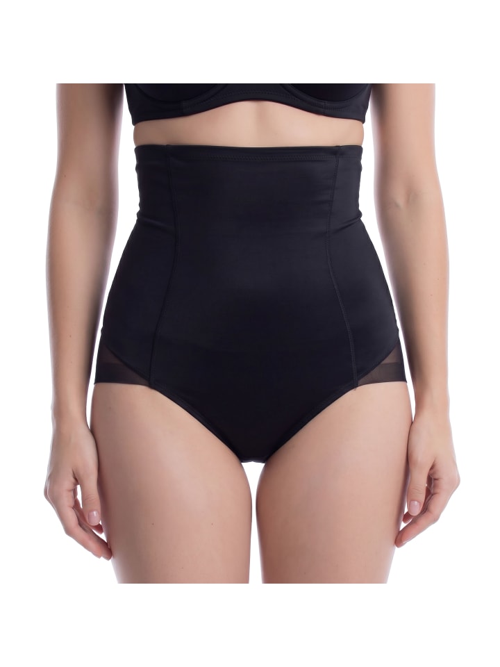 Shape-Panty in Black
