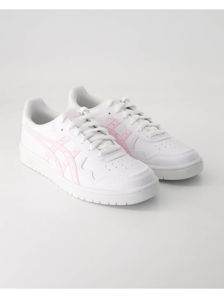 Sneaker low in Weiß