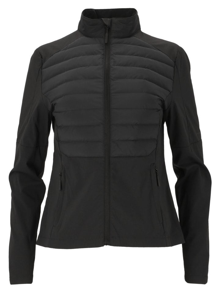 Laufjacke Beistyla in 1001 Black