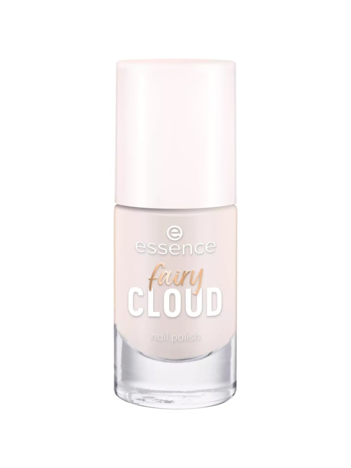 Fairy Cloud Nagellack - 2 - 8 ml