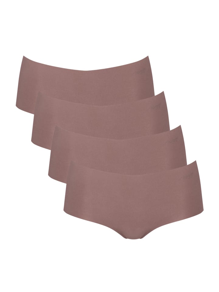 Short Slip ZERO Modal 2.0 in Cacao