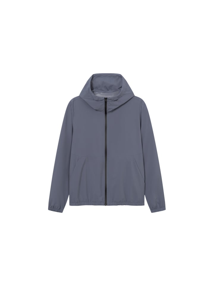 Übergangsjacke CAPPUCCIO in blau