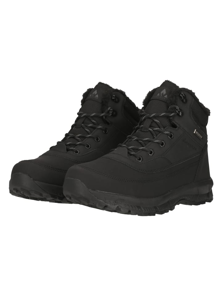 Stiefel Parrite in 1001A Black