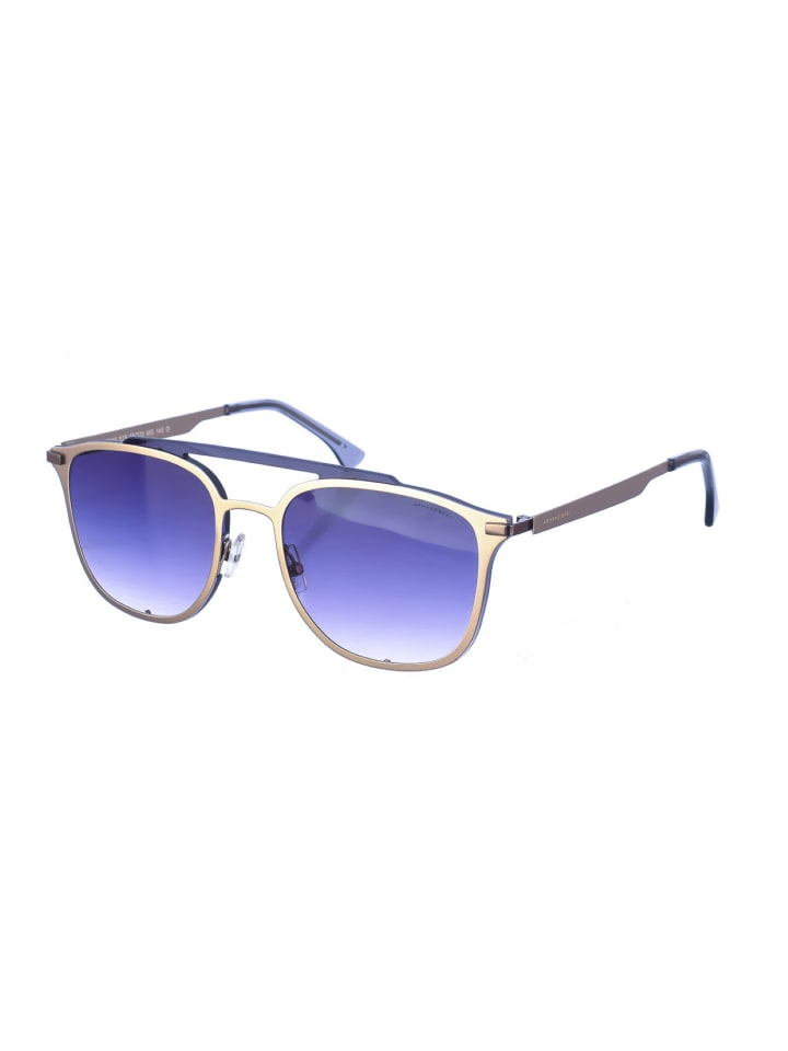 Sonnenbrille in Multicolored