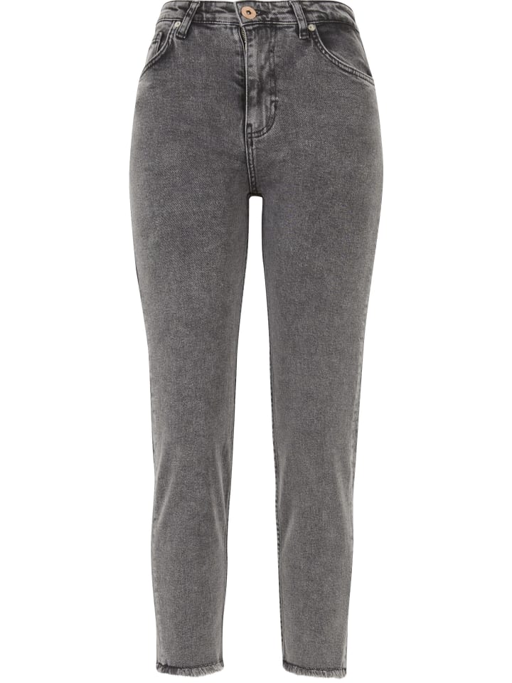 Slim Fit in grey