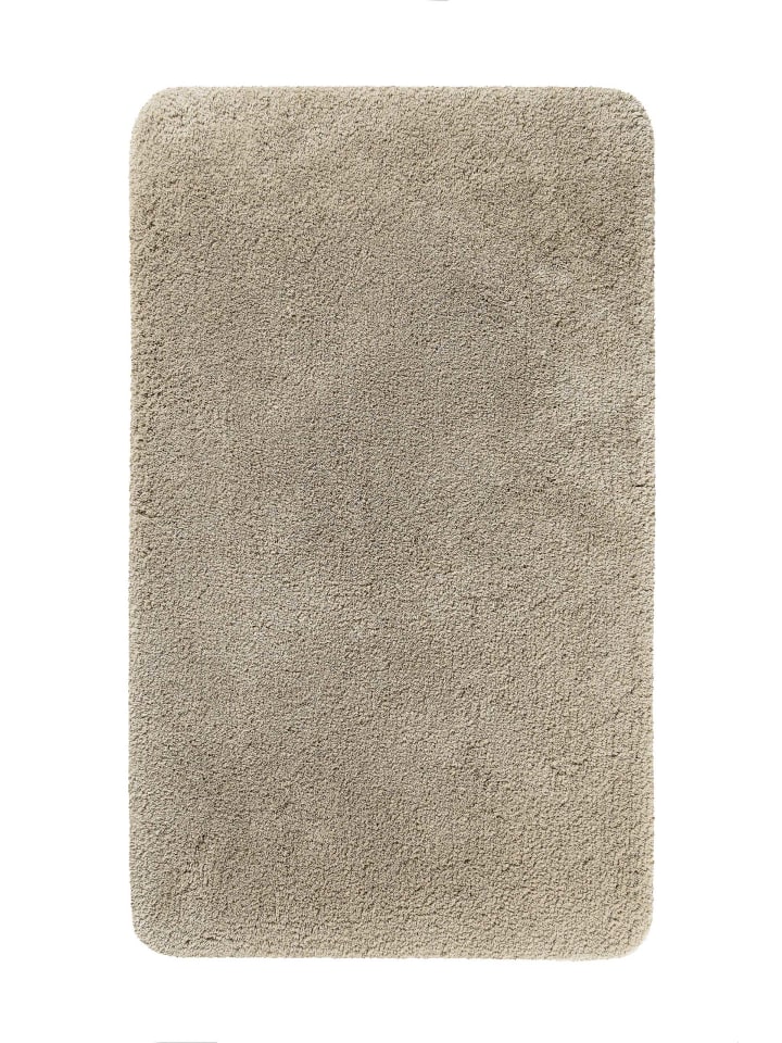 Badematte "Porto Azzurro" in Hell Taupe