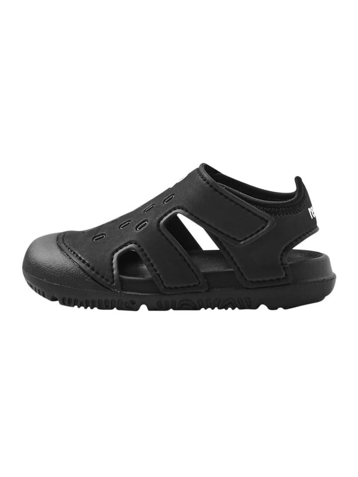 Sandalen Koralli Black