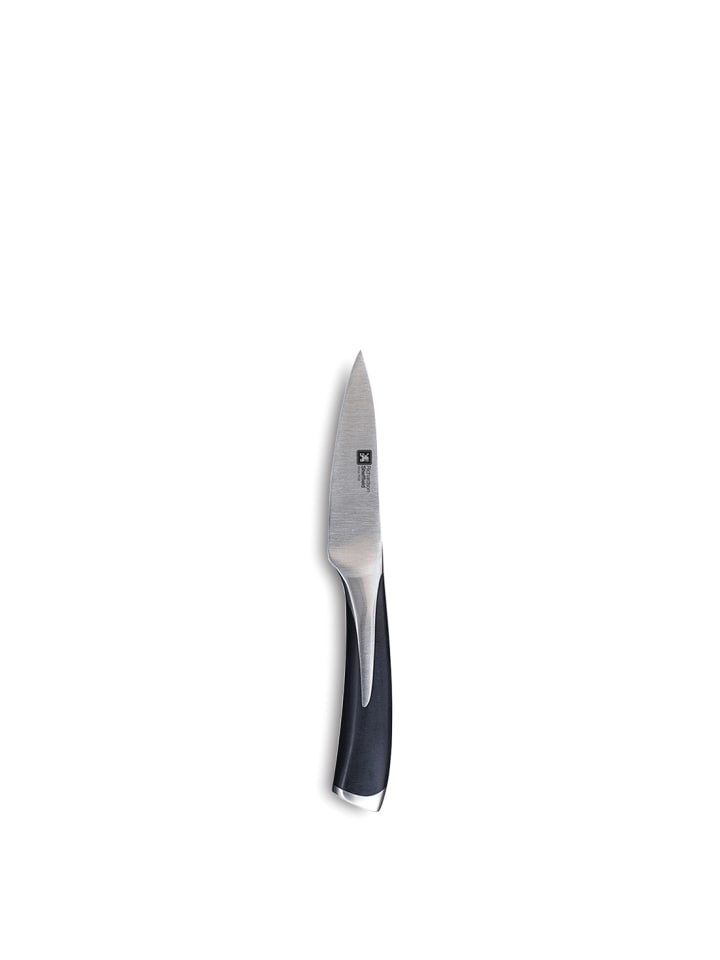 Spickmesser KYU in schwarz