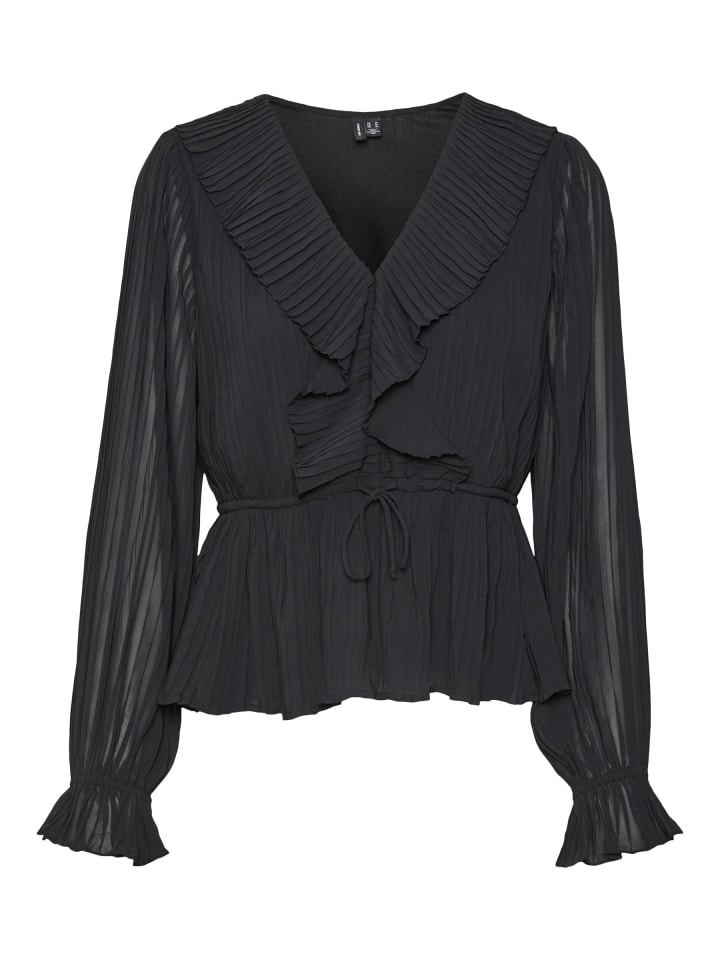 Hemd in Black