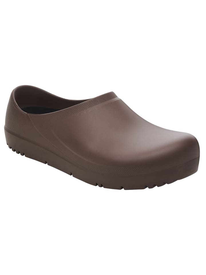 Freizeitschuhe Profi Birki in braun