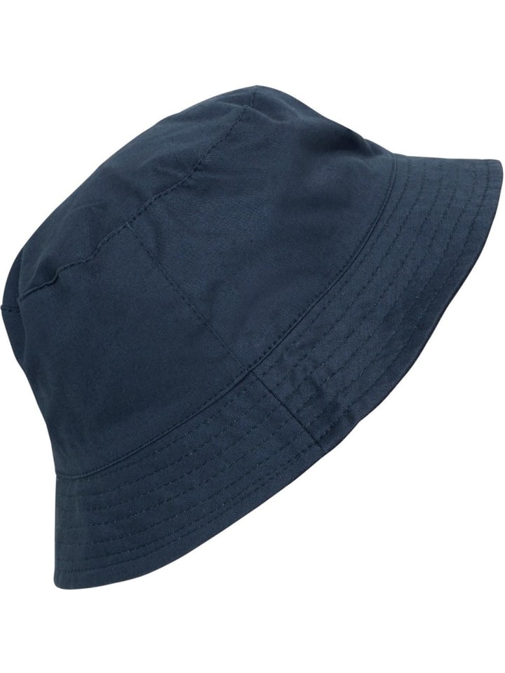 Kinder Hut "Bucket hat" in Blau