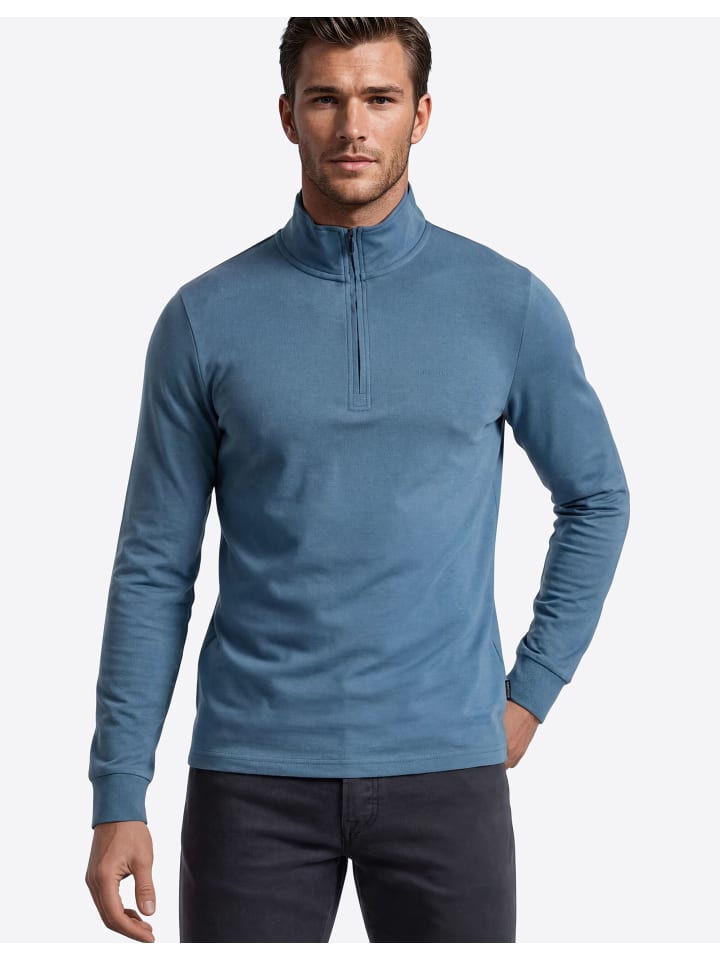 Sweatshirt in Bering Sea