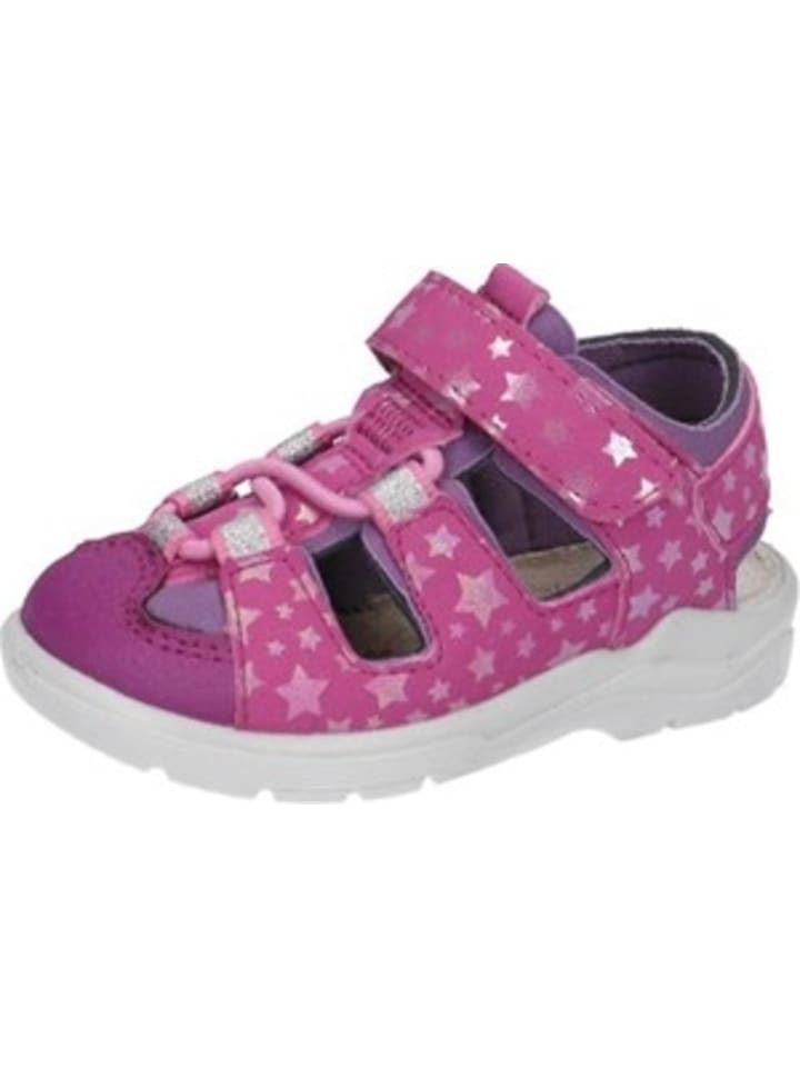 Lauflernschuhe in pink