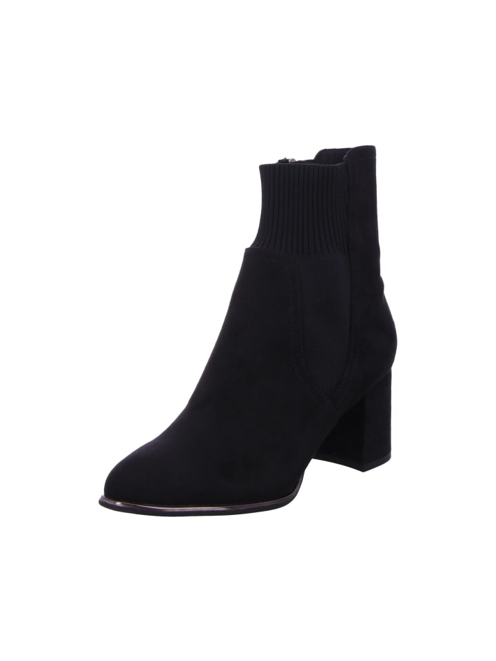 Ankleboots in BLACK