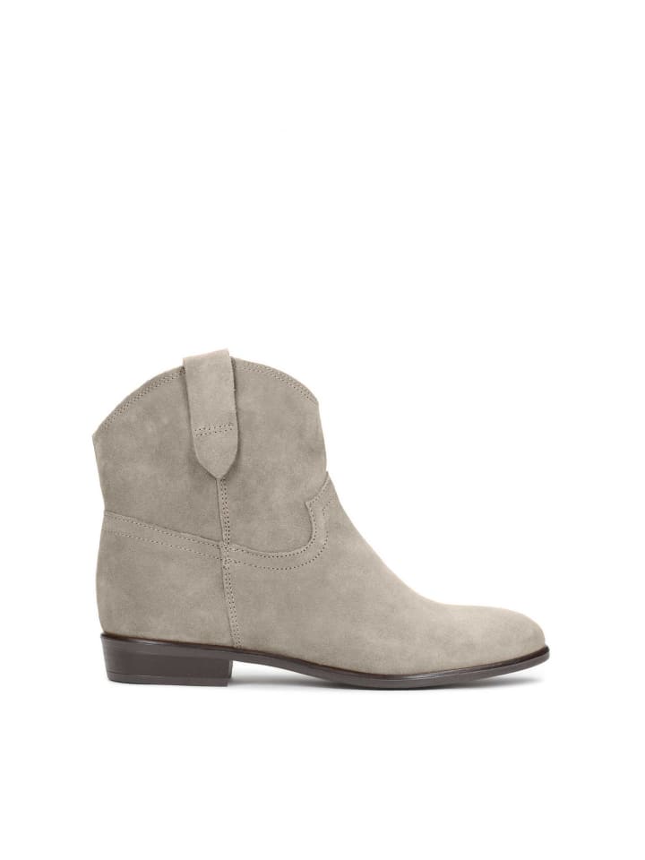 Stiefel SIMONETTA in Braun