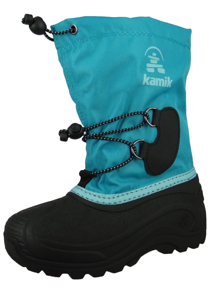 Stiefel Southpole4 türkis