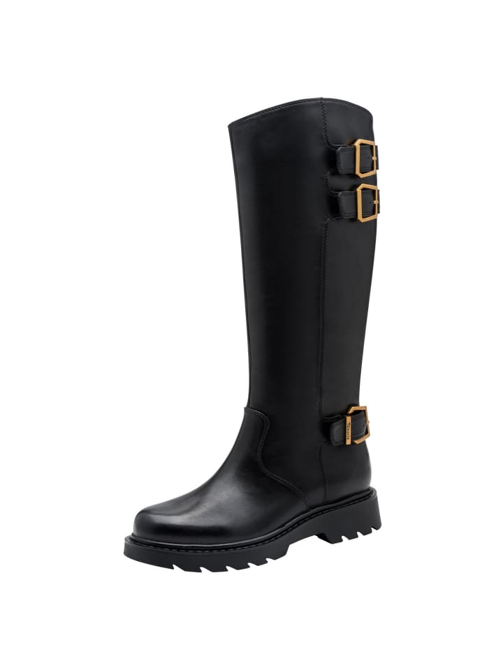 Stiefel in BLACK