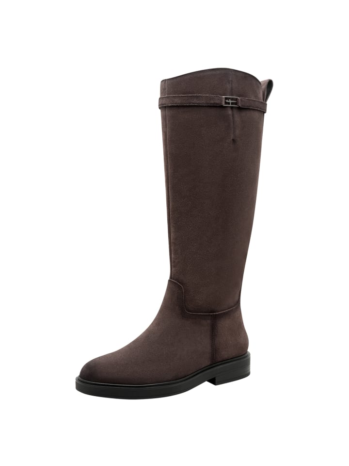 Stiefel in CIGAR