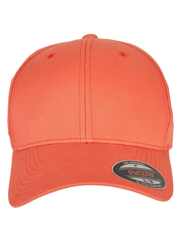 Flexfit in spicyorange