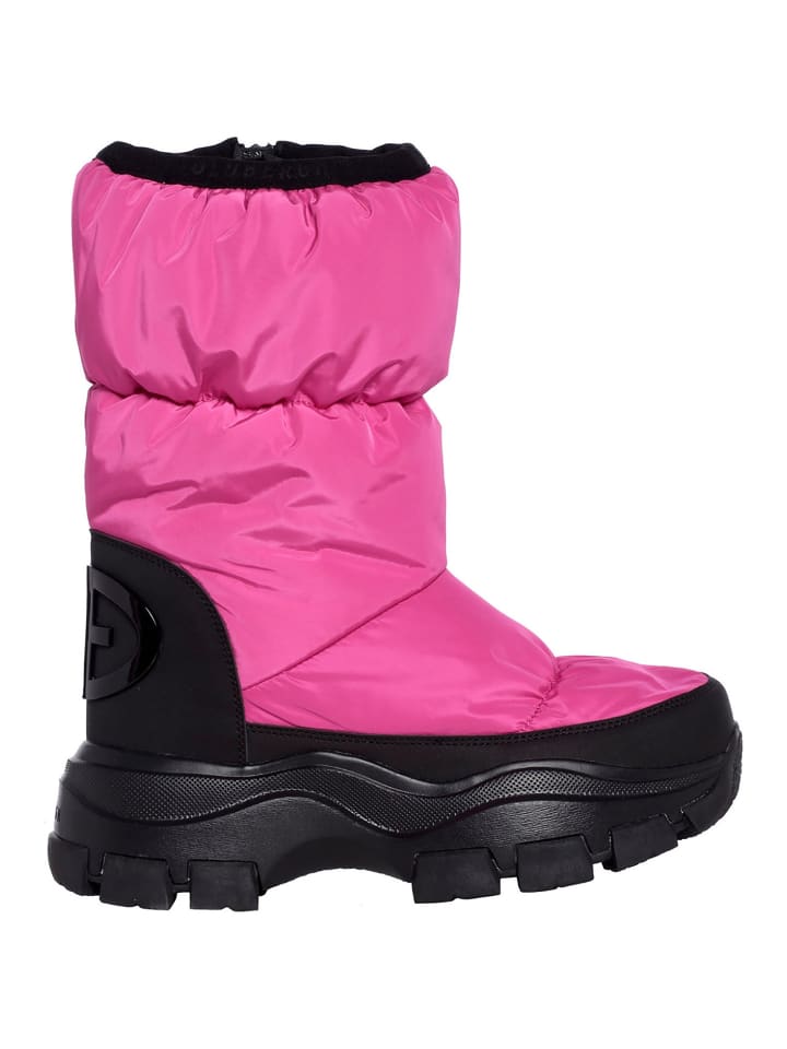 W POWER SNOWBOOT in Pink