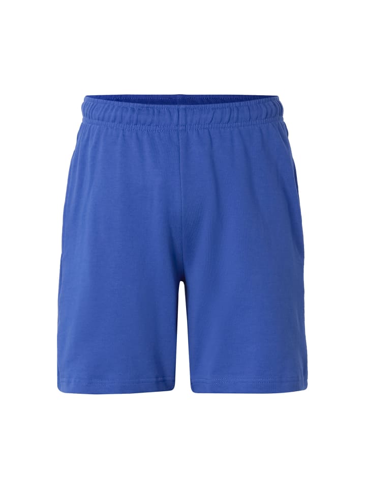 Short in royal