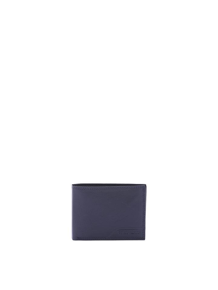 Geldbörse in BLUE