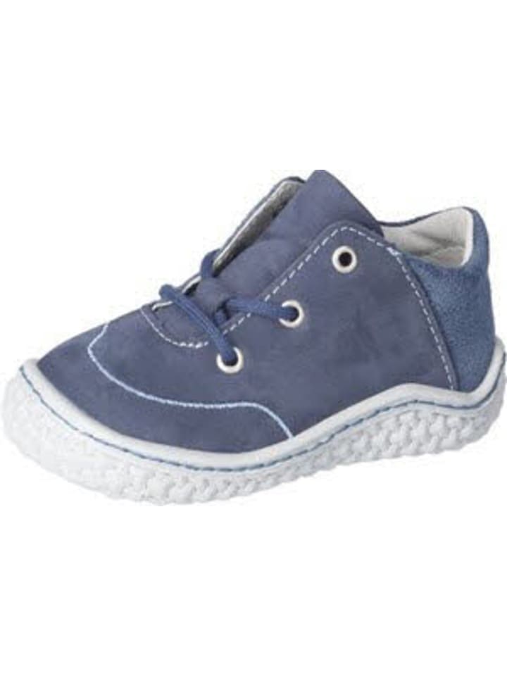 Halbschuhe Kinder FIPS in gruen