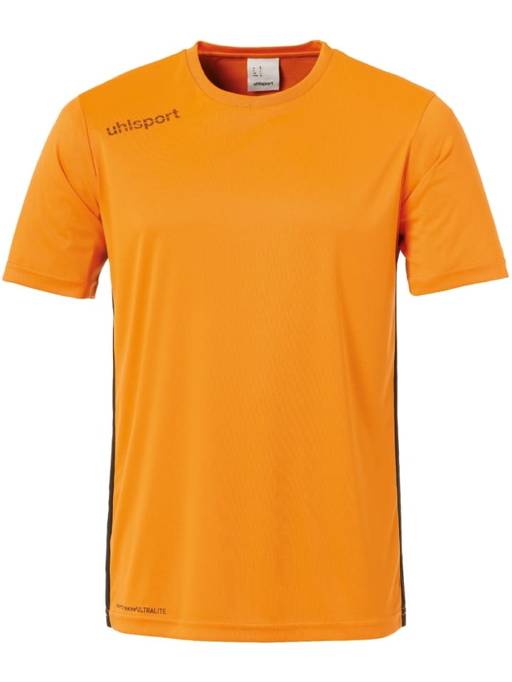 Trikot "Essential Trikot Ka" in Orange
