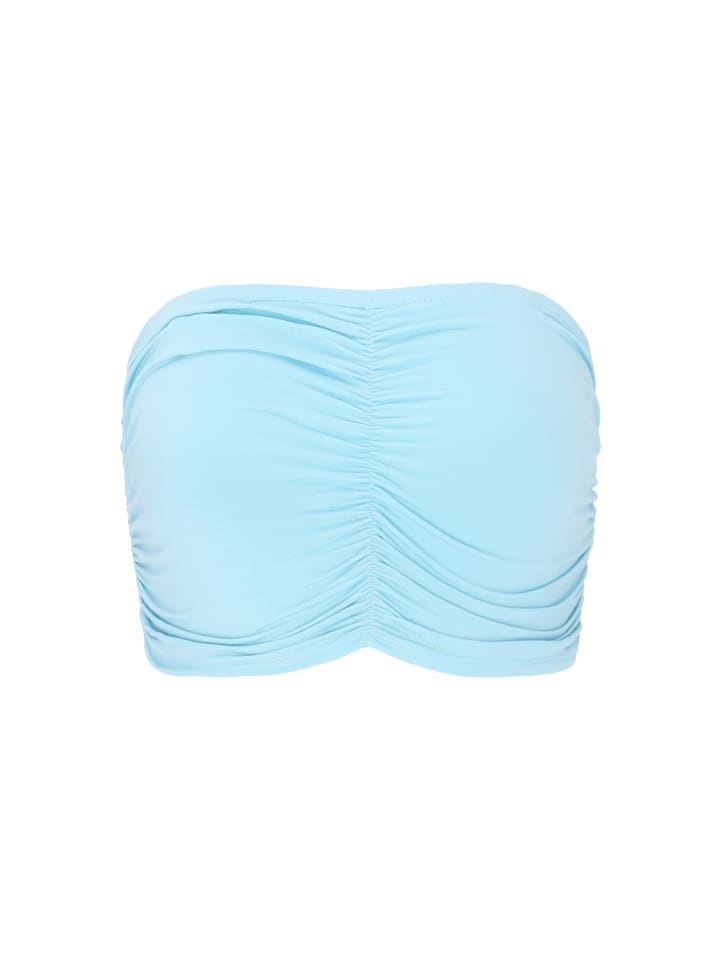 Women Top in aqua