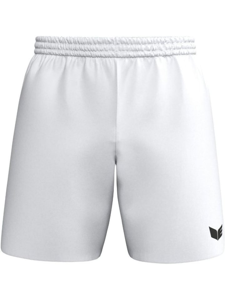 Sportshorts "Calcutta Shorts" in Weiß