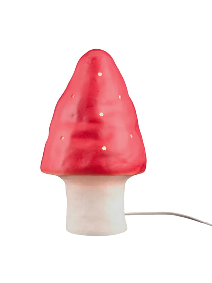 Pilzlampe klein