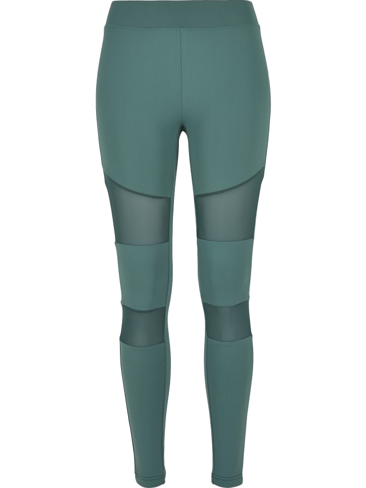 Leggings in paleleaf