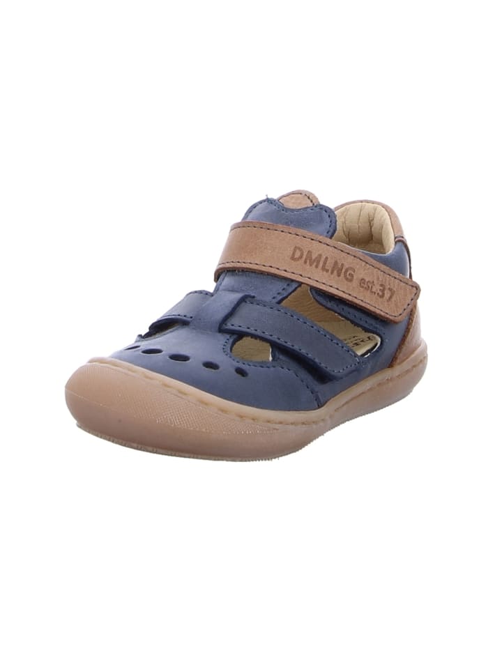 Lauflernschuhe in blau