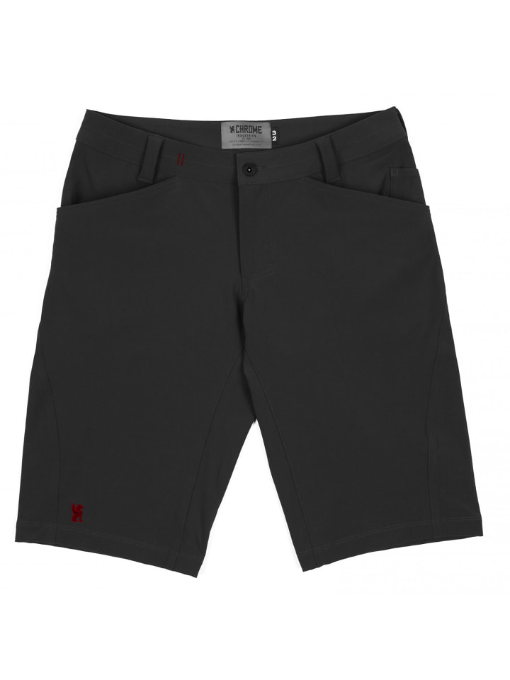 Short UNION SHORT 2.0 in Schwarz