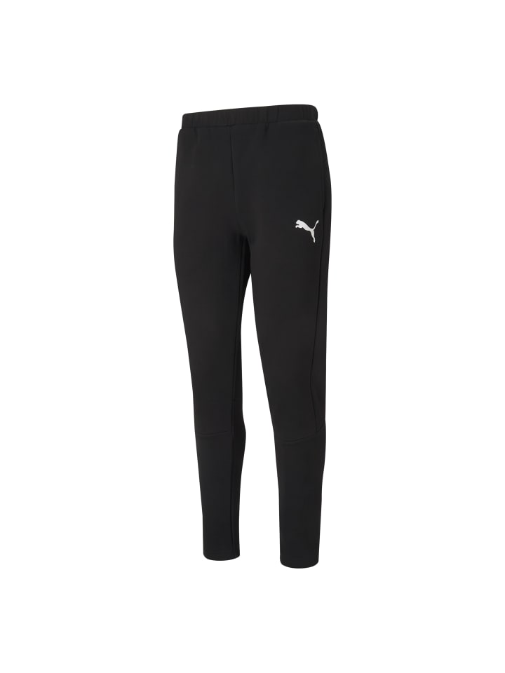 Jogginghose „Evostripe Core“ Schwarz