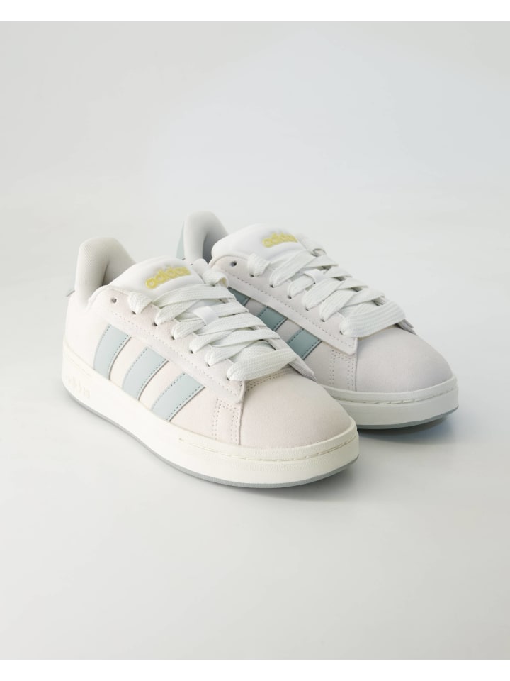 Fitnessschuhe in Beige