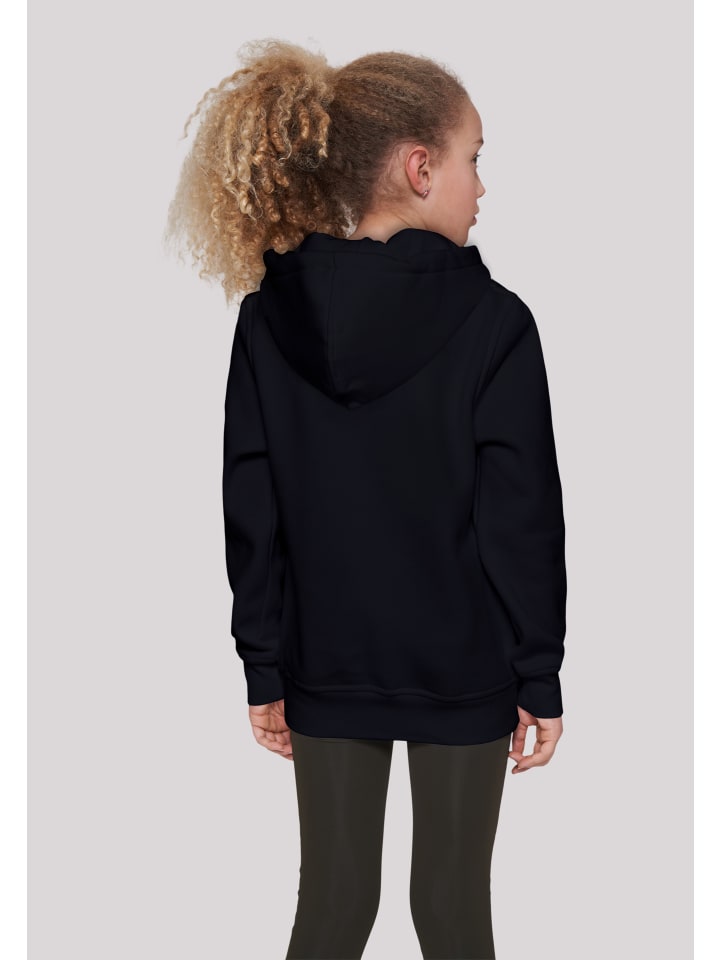 schwarz Hoodie in kaufen Knut günstig Eisbär limango F4NT4STIC & Jan | Hamburg