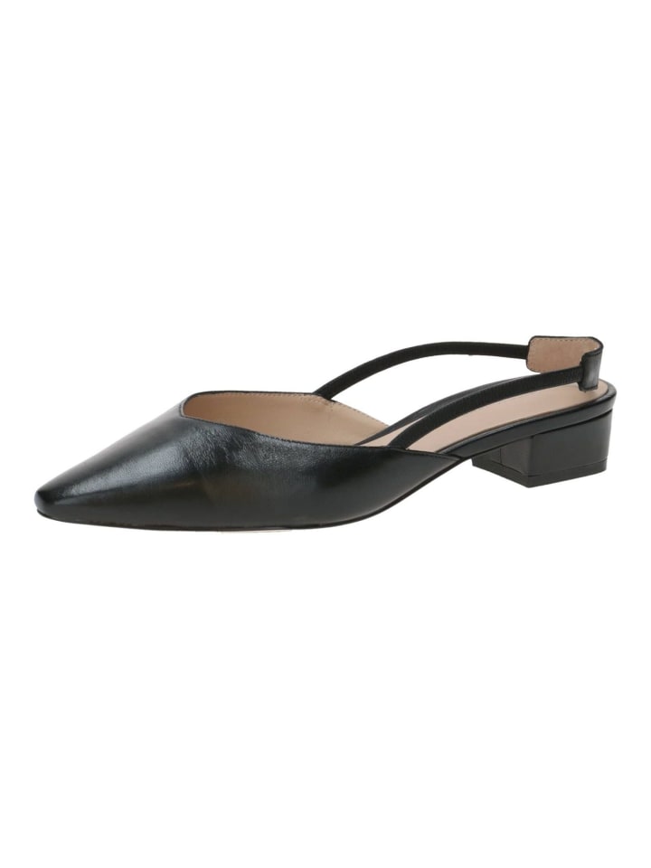 Pumps Schwarz