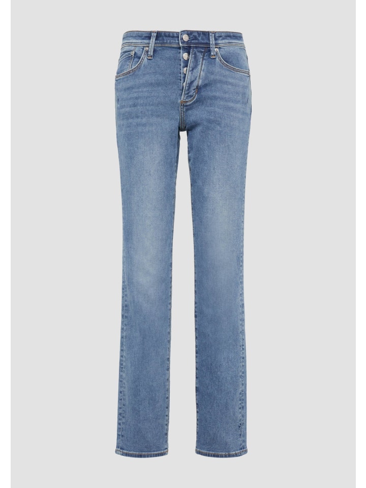 Jeans-Hose BETSY in 55Z6_blau
