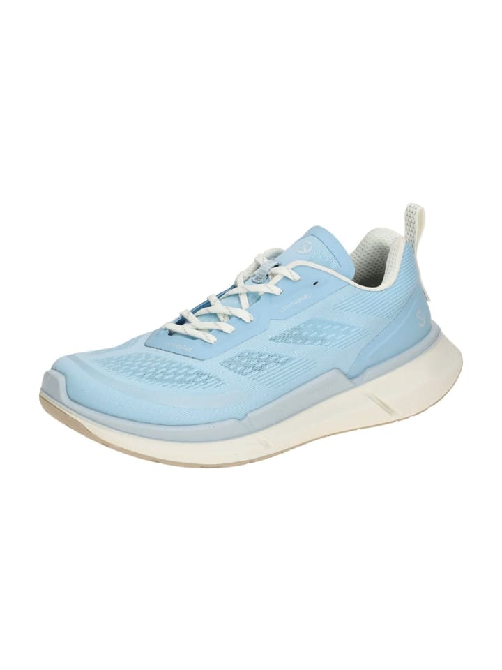 Trainings- & Hallenschuhe in Blau