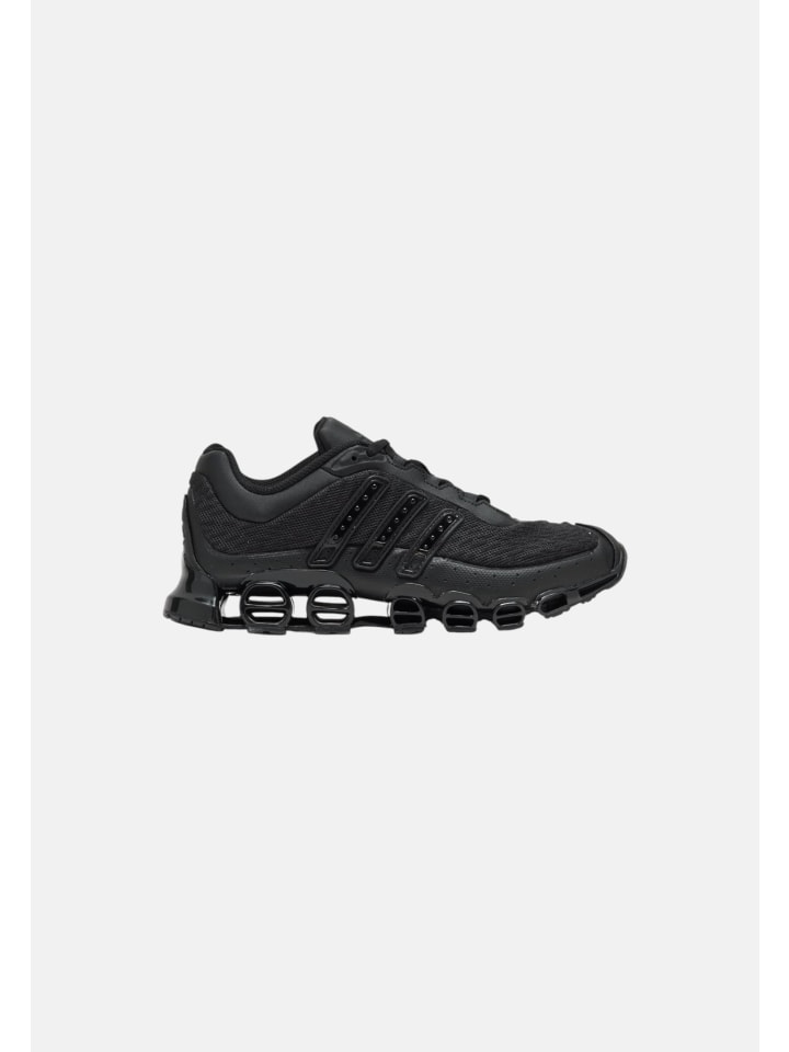 Sneaker Low KI8487 Schwarz